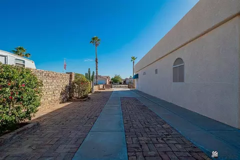 Exterior - 13368 E 52 St, Yuma, AZ 85367 photo 6 of 6