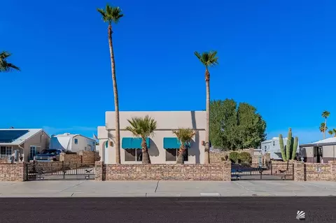 13368 E 52 St, Yuma, AZ 85367