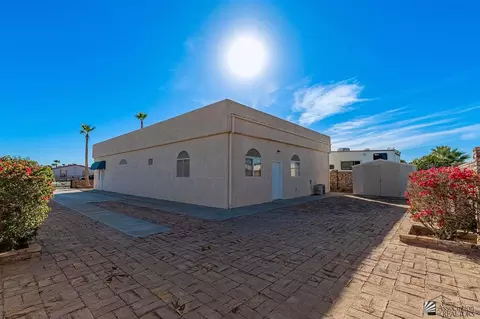 Exterior - 13368 E 52 St, Yuma, AZ 85367 photo 5 of 6