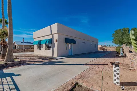 Exterior - 13368 E 52 St, Yuma, AZ 85367 photo 4 of 6