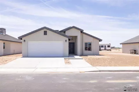 4739 E Ortega St, San Luis, AZ 85349
