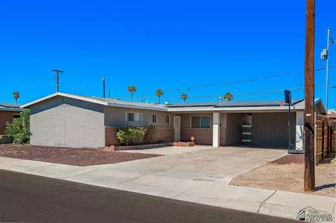 520 E 26 Pl, Yuma, AZ 85365