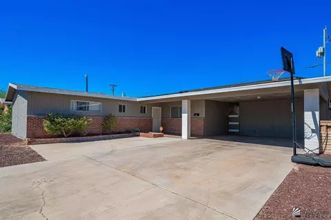 520 E 26 Pl, Yuma, AZ 85365 photo 2