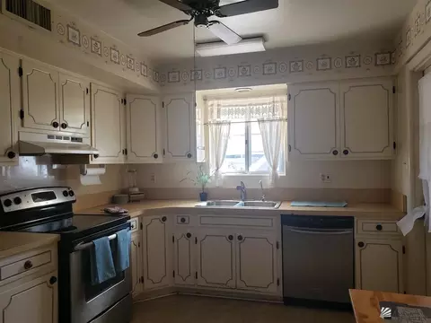 Kitchen - 611 E Robin Ln, Yuma, AZ 85365 photo 1 of 1