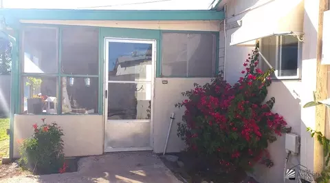 Exterior - 611 E Robin Ln, Yuma, AZ 85365 photo 5 of 8