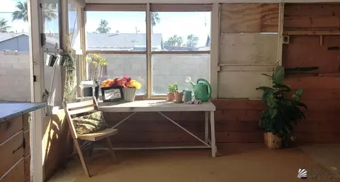 Exterior - 611 E Robin Ln, Yuma, AZ 85365 photo 7 of 8