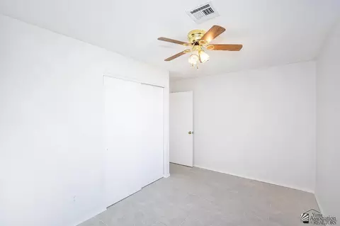Bedroom - 7221 E 24 Pl, Yuma, AZ 85365 photo 1 of 3