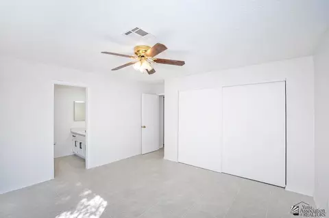 Bedroom - 7221 E 24 Pl, Yuma, AZ 85365 photo 3 of 3