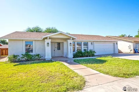Exterior - 7221 E 24 Pl, Yuma, AZ 85365 photo 12 of 12