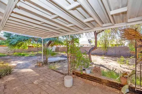 Exterior - 7221 E 24 Pl, Yuma, AZ 85365 photo 6 of 12
