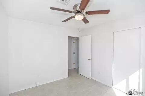 Bedroom - 7221 E 24 Pl, Yuma, AZ 85365 photo 2 of 3