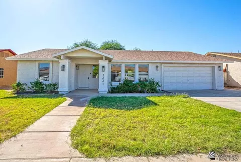 7221 E 24 Pl, Yuma, AZ 85365