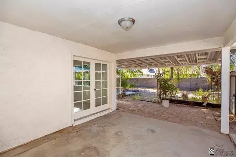 Exterior - 7221 E 24 Pl, Yuma, AZ 85365 photo 5 of 12