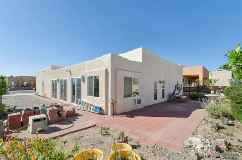 Exterior - 12610 E 47 Dr, Yuma, AZ 85367 photo 10 of 10