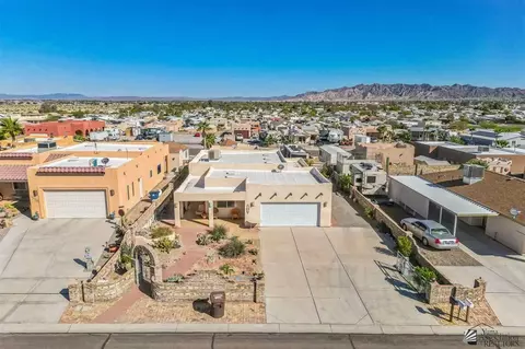 View/Area - 12610 E 47 Dr, Yuma, AZ 85367 photo 1 of 5