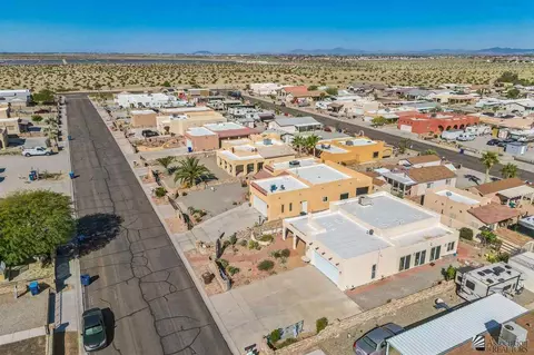 View/Area - 12610 E 47 Dr, Yuma, AZ 85367 photo 4 of 5