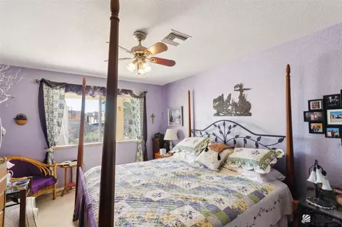 Bedroom - 12610 E 47 Dr, Yuma, AZ 85367 photo 6 of 6