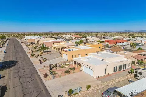 View/Area - 12610 E 47 Dr, Yuma, AZ 85367 photo 3 of 5