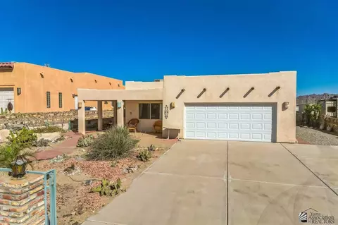 12610 E 47 Dr, Yuma, AZ 85367