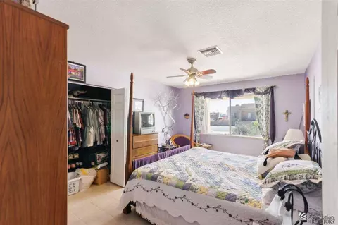 Bedroom - 12610 E 47 Dr, Yuma, AZ 85367 photo 5 of 6