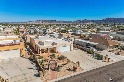 View/Area - 12610 E 47 Dr, Yuma, AZ 85367 photo 2 of 5