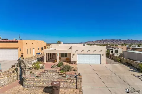 Exterior - 12610 E 47 Dr, Yuma, AZ 85367 photo 4 of 10