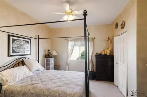Bedroom - 12610 E 47 Dr, Yuma, AZ 85367 photo 4 of 6