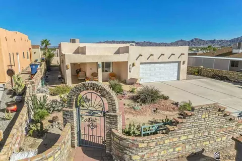 Exterior - 12610 E 47 Dr, Yuma, AZ 85367 photo 3 of 10