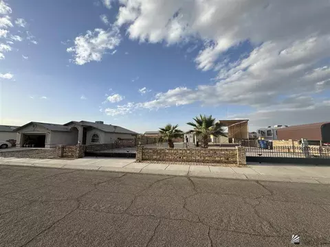 9698 E 37 Pl, Yuma, AZ 85365