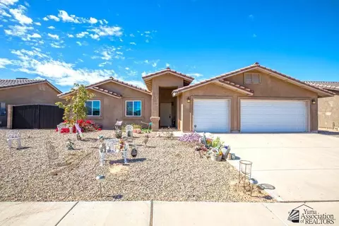 4356 S Cedar Ave, Yuma, AZ 85365