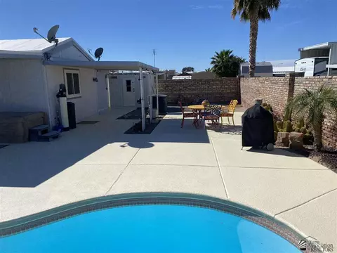 11474 E 38 Pl, Yuma, AZ 85367 photo 16