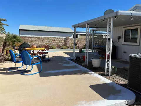 11474 E 38 Pl, Yuma, AZ 85367 photo 8