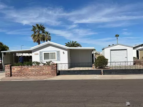 11474 E 38 Pl, Yuma, AZ 85367