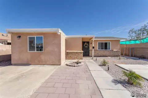 611 S 1 Ave, Yuma, AZ 85364