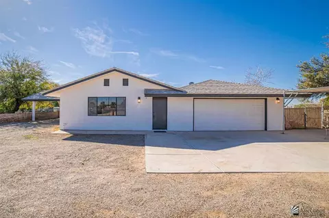 17410 S Ave A 12, Somerton, AZ 85350