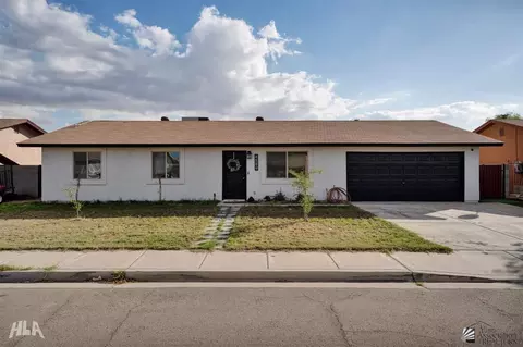 4589 W 17 Pl, Yuma, AZ 85364
