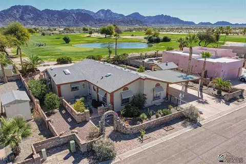 13777 S Ironwood Dr, Yuma, AZ 85367