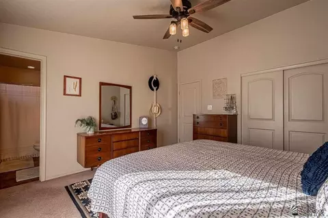 Bedroom - 13722 E 45 St, Yuma, AZ 85367 photo 2 of 3