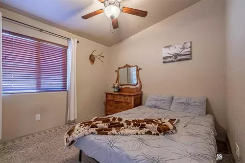 Bedroom - 13722 E 45 St, Yuma, AZ 85367 photo 3 of 3