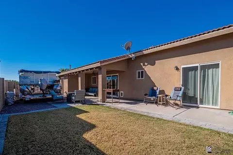 Exterior - 13722 E 45 St, Yuma, AZ 85367 photo 2 of 7