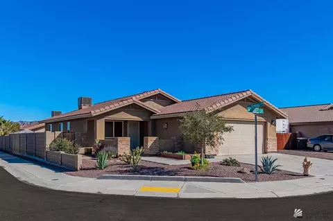 13722 E 45 St, Yuma, AZ 85367