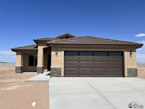 3798 Eric Salazar Pl, San Luis, AZ 85349