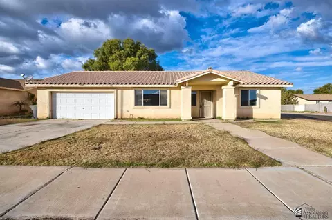 2908 W 30 St, Yuma, AZ 85364