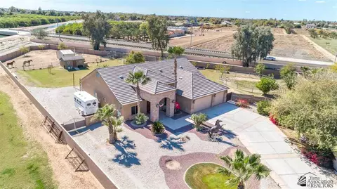 13340 S Orlando Rd, Yuma, AZ 85365