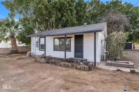 3253 W 1 St, Yuma, AZ 85364
