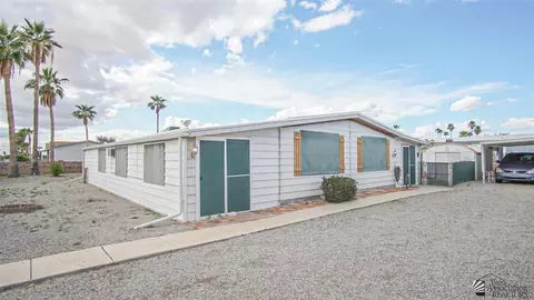 12792 E 37 St, Yuma, AZ 85367