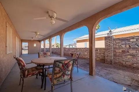 Exterior - 13857 E 49 St, Yuma, AZ 85367 photo 6 of 8