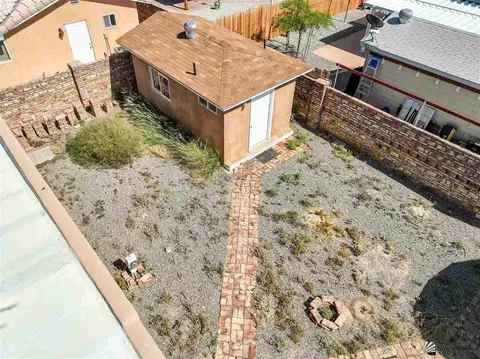 Exterior - 13857 E 49 St, Yuma, AZ 85367 photo 8 of 8