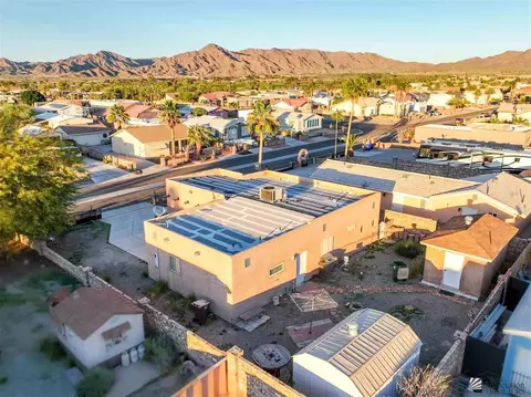 View/Area - 13857 E 49 St, Yuma, AZ 85367 photo 4 of 7