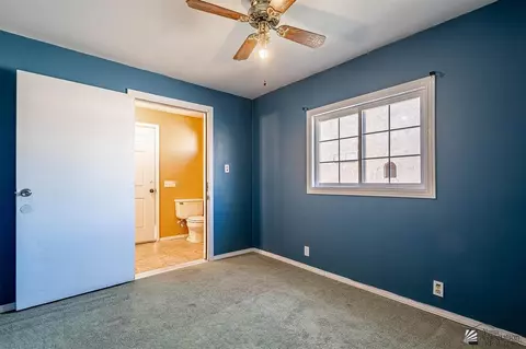 Bedroom - 13857 E 49 St, Yuma, AZ 85367 photo 4 of 4